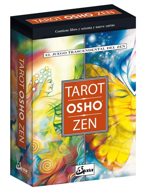 tarot osho zen|OSHO Zen Tarot (deck): The transcendental game of。